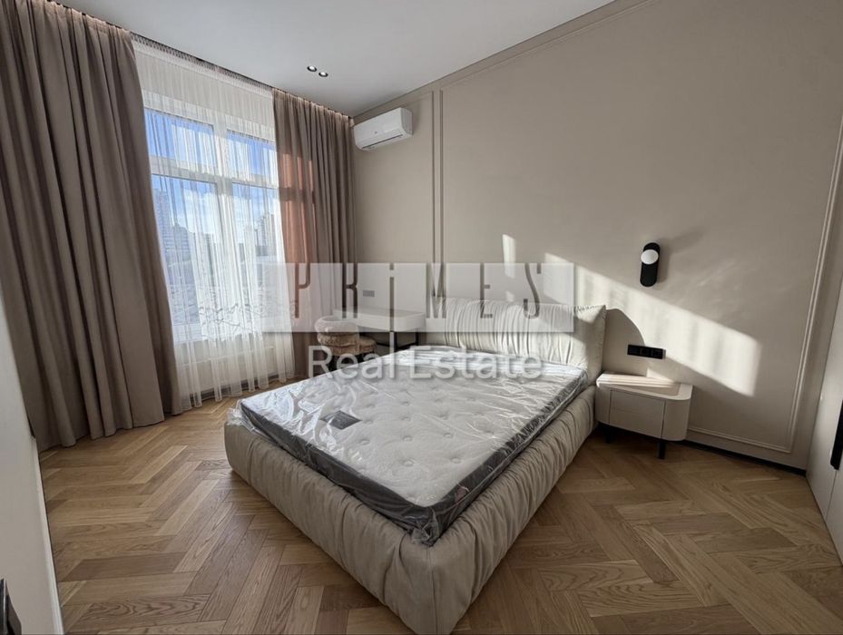 Продаж 3-кімнатної квартири 90 м² | ЖК 52 Перлина | Печерськ