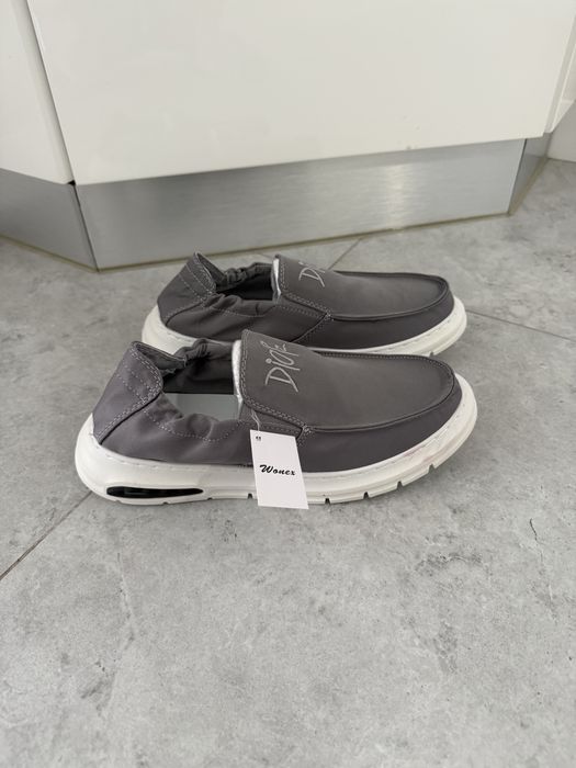 Мокасини чоловічі Wonex dior