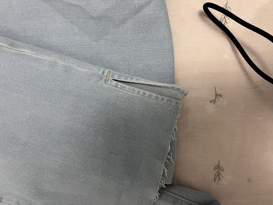 Джинси fit jeans