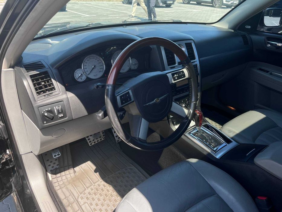 Chrysler 300C 2007