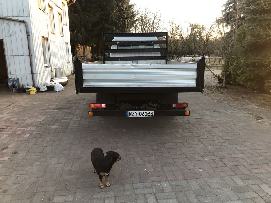 Sprzedam Toyota Dyna