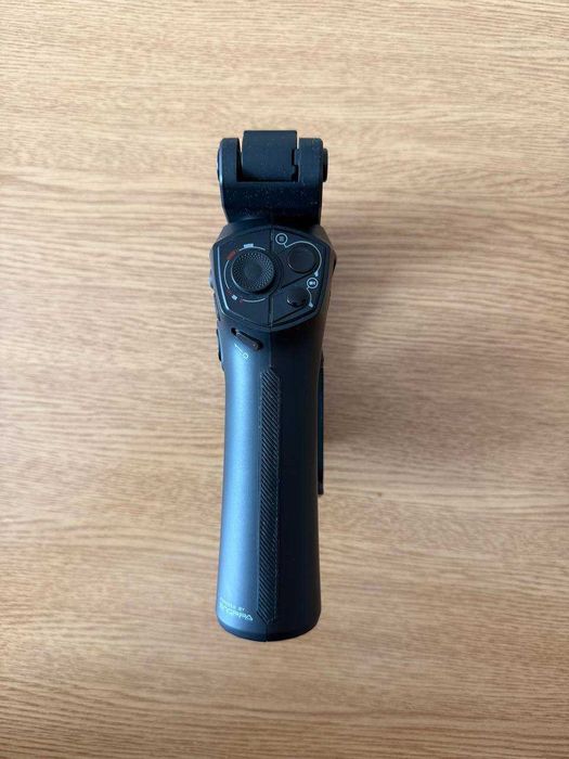 Стедікам Snoppa ATOM Black