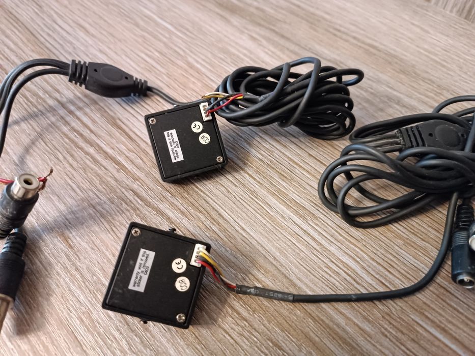 Видеокамера для домофона