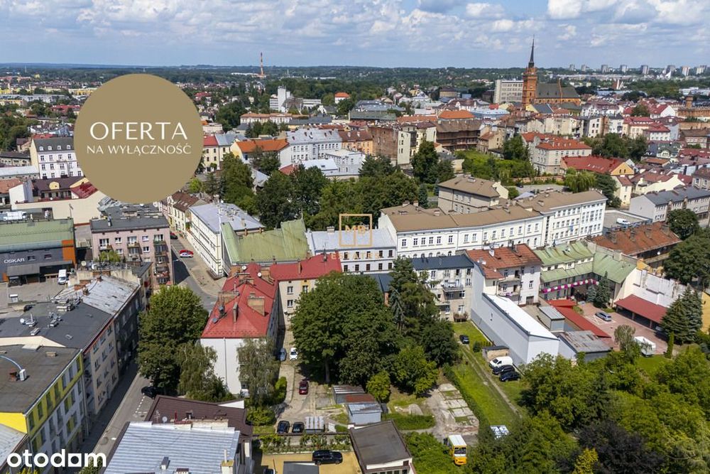 Tarnów, ul. Urszulańska