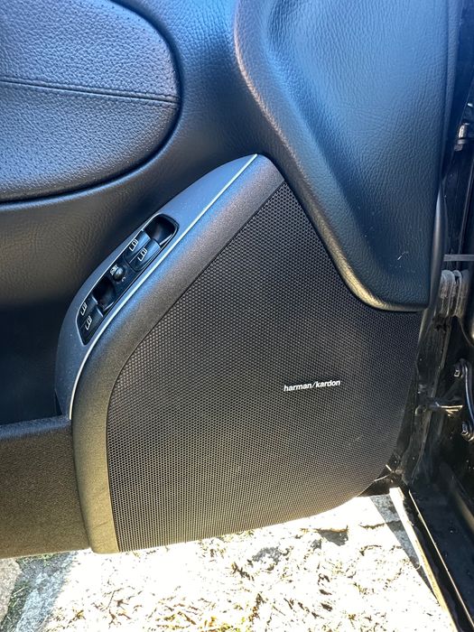Mercedes Benz Klasa C280 W203/S203 /AVANGARDE/ HARMAN KARDON/ Niski przebieg 194tyś
