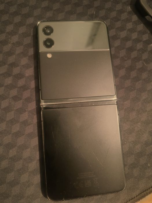 Samsung Galaxy Z Flip 3 5G 128 GB