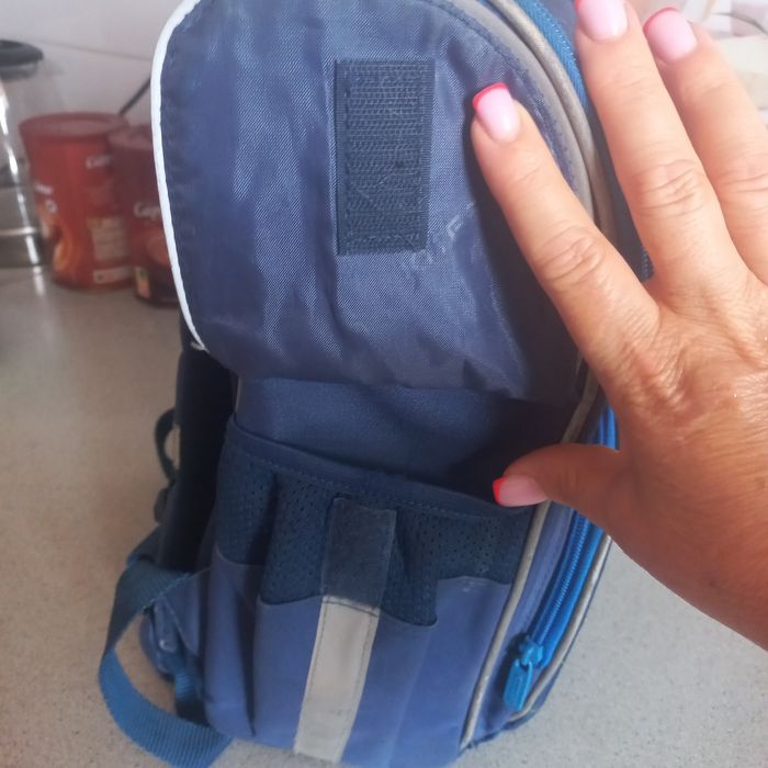 Рюкзак школьный  Кiте