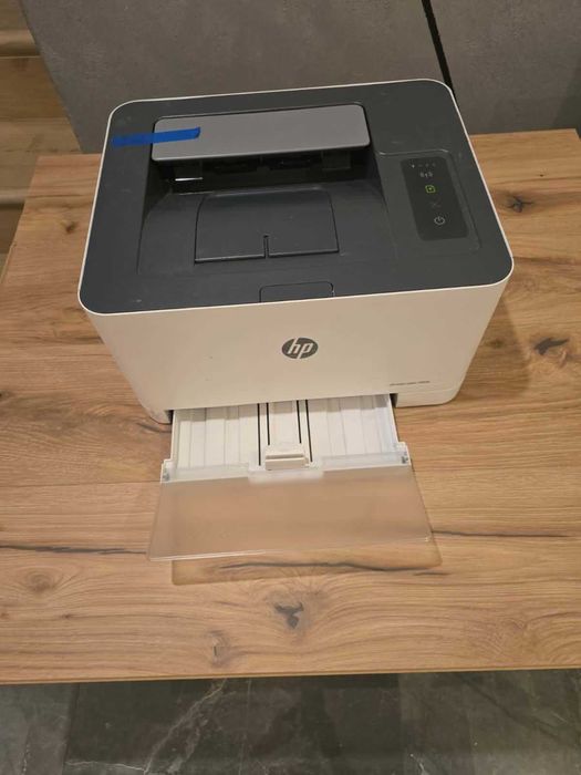 Drukarka laserowa HP 150 nw