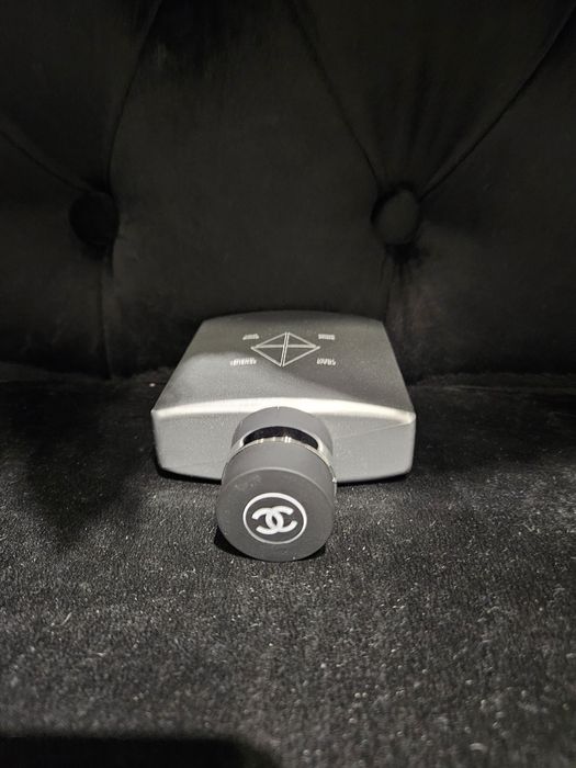 Chanel Allure Homme Sport.