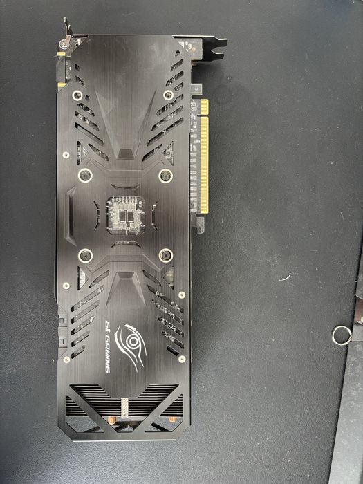 Placa Gráfica Gigabyte Geforce GTX 960 4GB