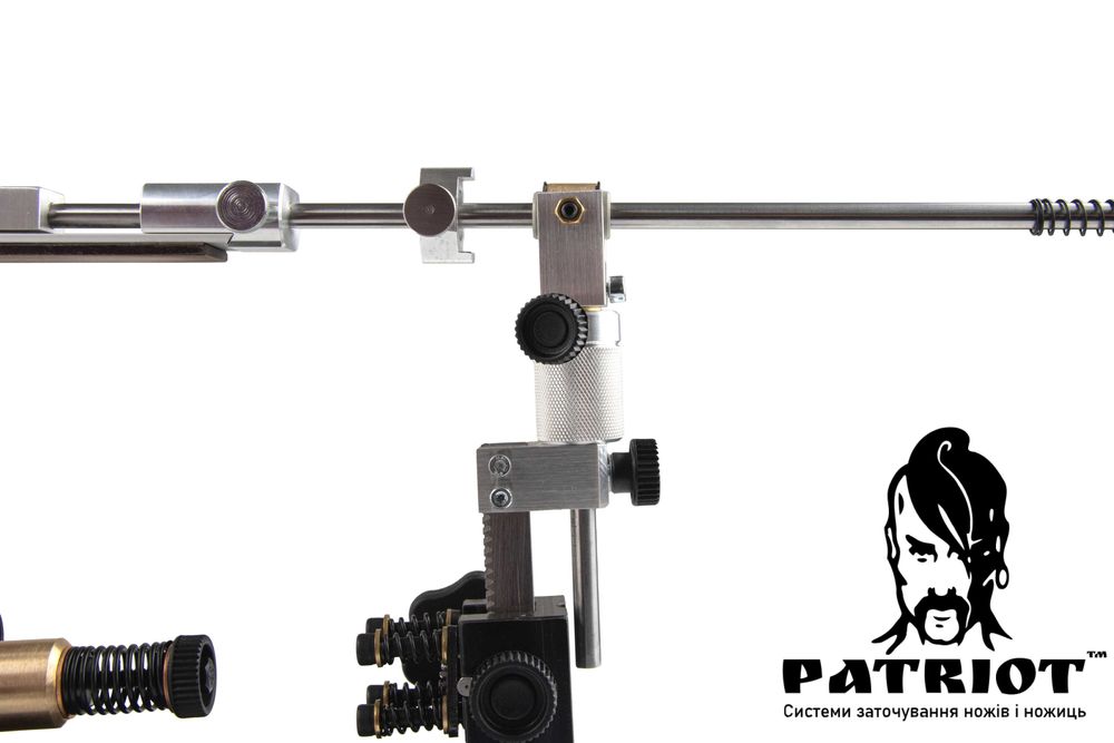 Точилка Верстат Станок для заточування ножів Patriot Profi