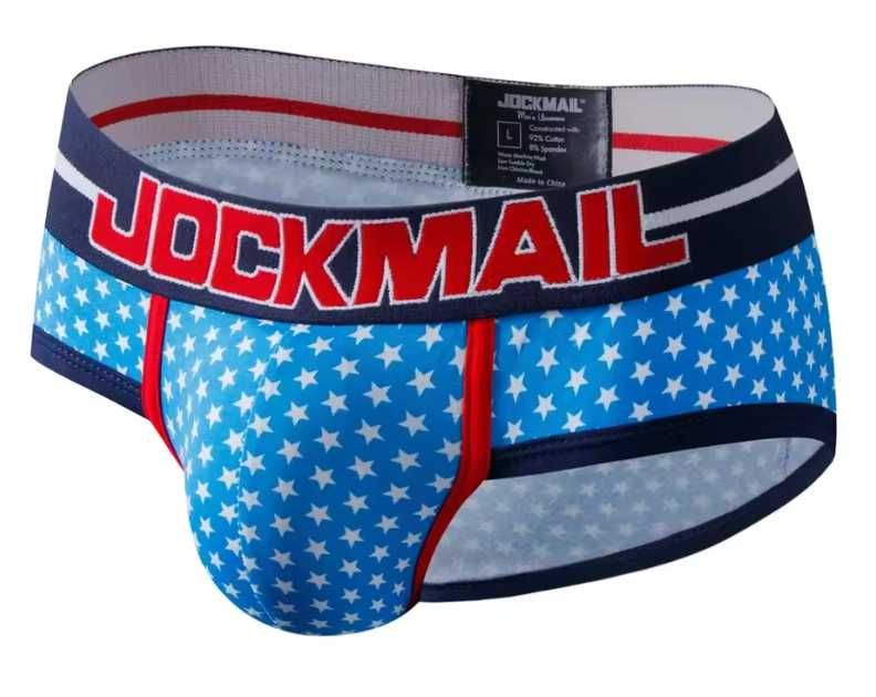 SLIPY JOCKMAIL XXL nowe tanio warszawa