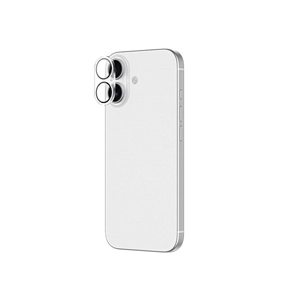 Szkło ochronne na wyspę aparatu AMAZINGTHING Full Lens Glass na iPhone