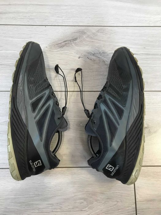 Buty trekkingowe Salomon Sense Escape 2 rozm. 46