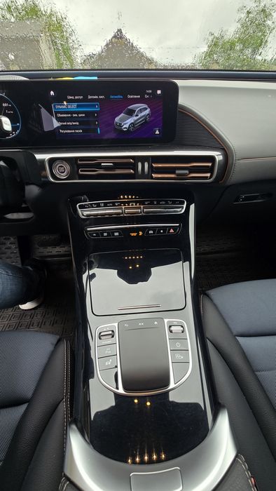 Mercedes-Benz EQC 2020 VIN W1K2938901F021716 фото оголошення 10 з 24