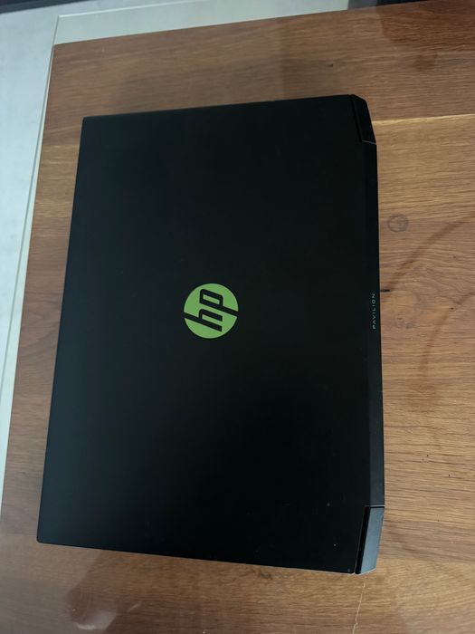Laptop gamingowy HP Pavilion Gaming Laptop gamingowy HP pavilion