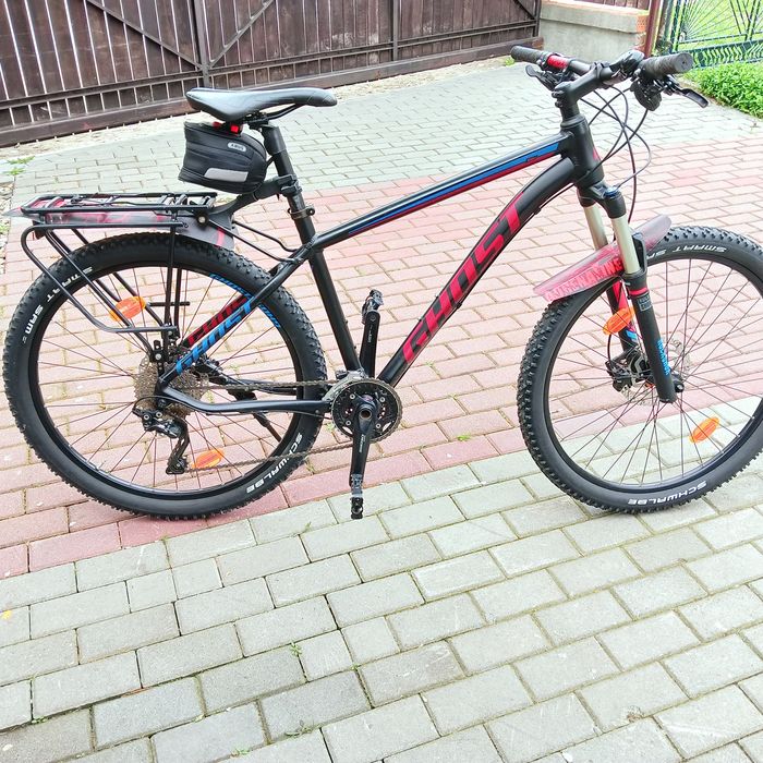 Vivax Rower elektryczny ghost kato7 Mielec • OLX.pl