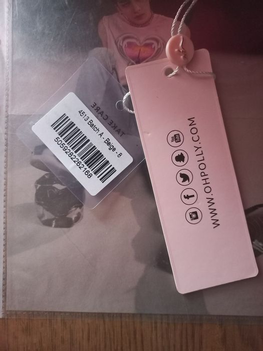 Продам плаття Oh Polly