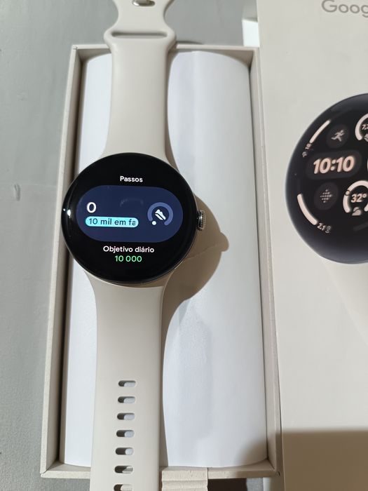Smart watch Google 3