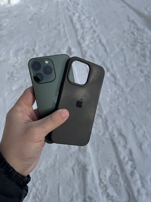 Iphone 13 pro 128 gb