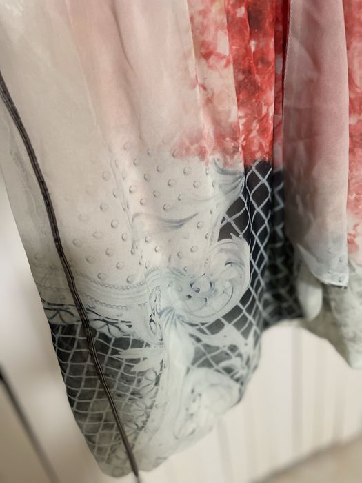 Vestido de cerimónia Salsa tamanho S