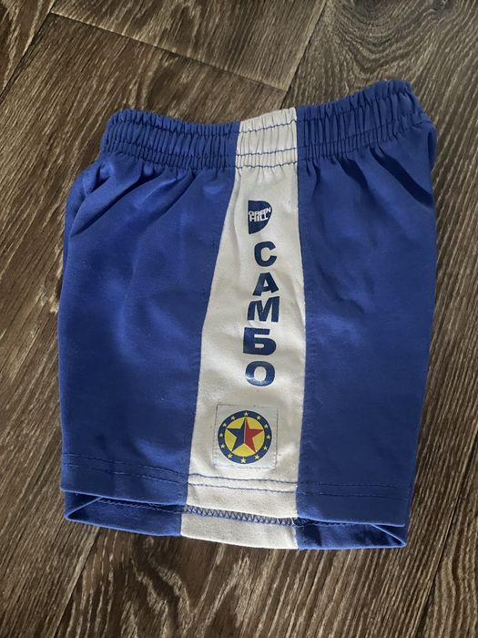 Кімоно  Самбовка
