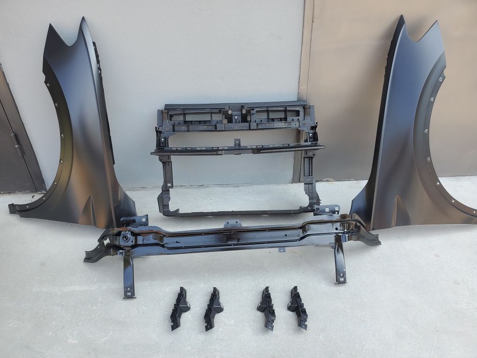 Окуляр верхней панели Тигуан Tiguan USA 16-21