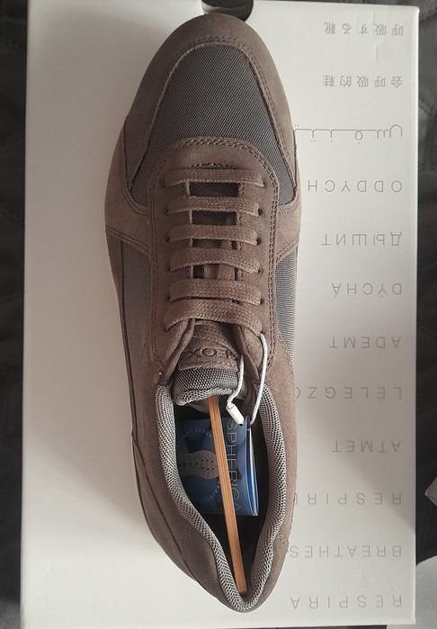 Nowe męskie GEOX Rozm. 41.5