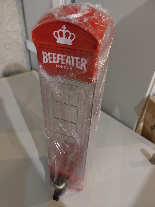 Máquinas cervejeiras