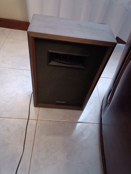 White Point model 7000