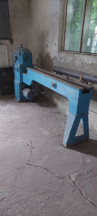 Столярні станки, столярне обладнання