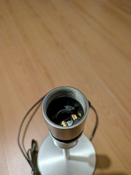 Candeeiros  e abajures