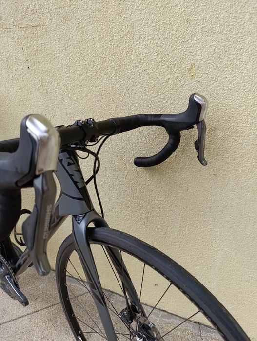 KTM revelator alto ultegra DI2