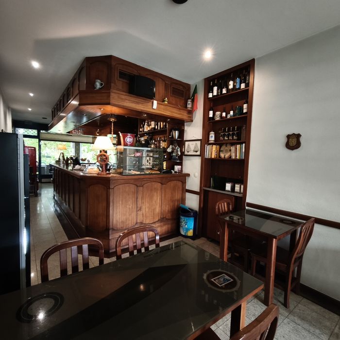 Trespasse snack 47.000€