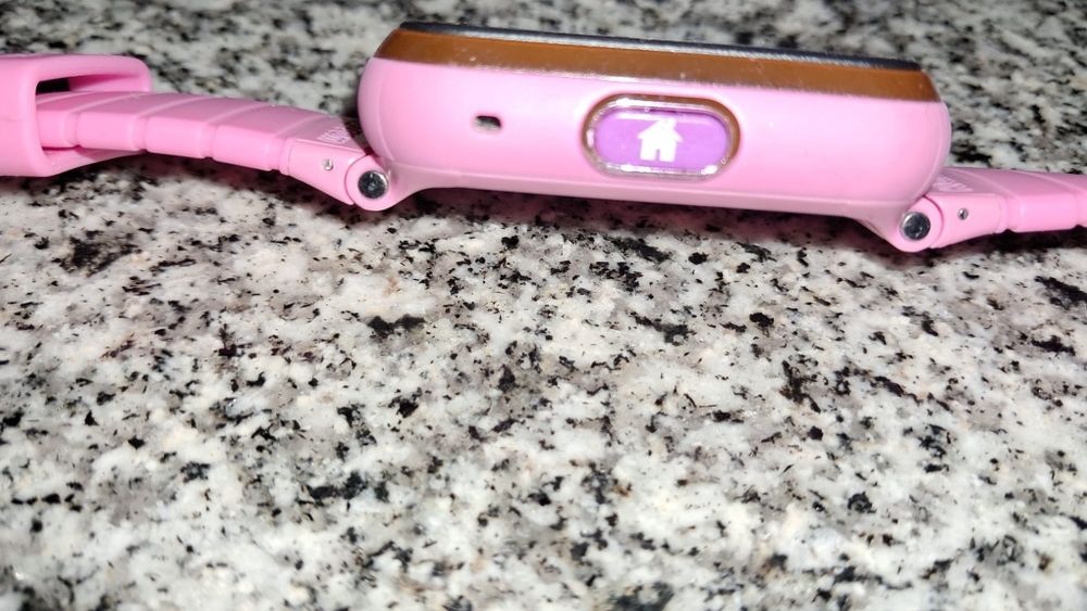 Relógio Smartwatch kidzoom