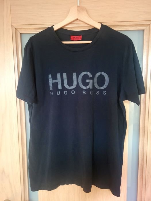 T-shirt Hugo Boss