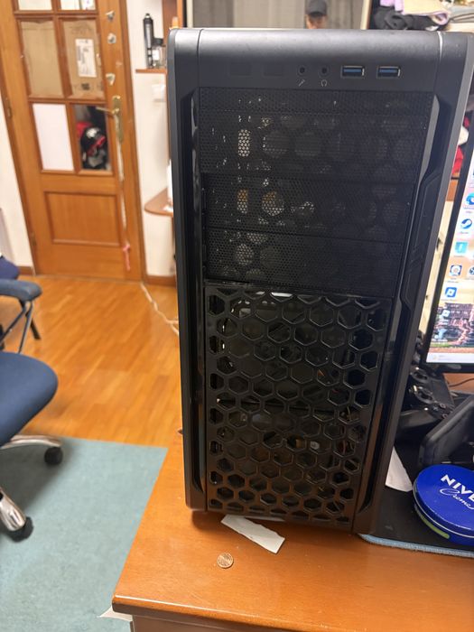 Pc gamer