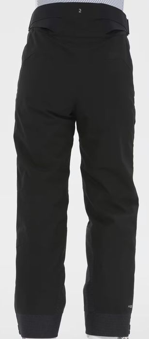 Штани зимові самоскиди Wedze Ski Pant Race 980