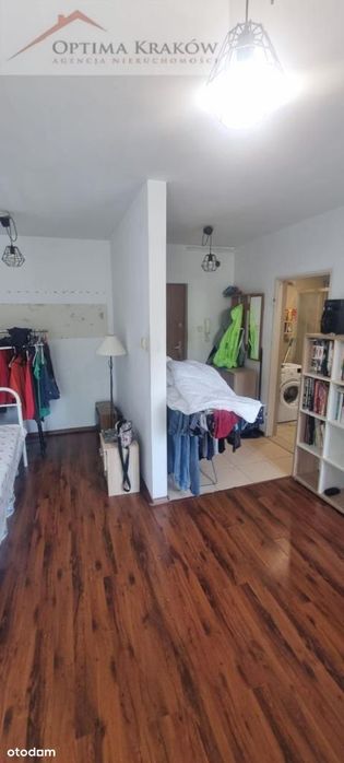 1 pokój /29m2 /balkon/Czyżyny /ul. Sołtysowska /20