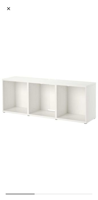 Móvel de TV do IKEA
