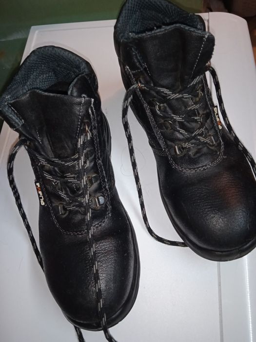 Ботинки робочі, Exena, 39 розмір.