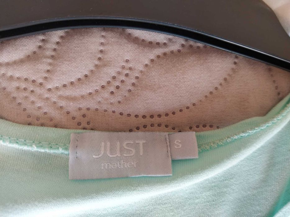 Túnica Maternidade de Verão