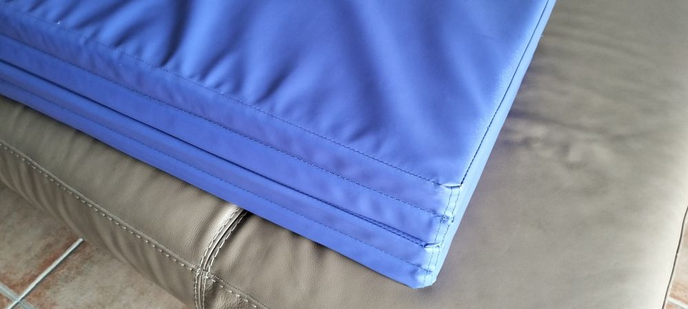 Colchão de massagem