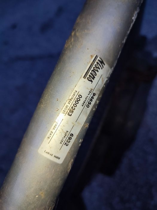 Astra G 2 Zafira A chłodnica wentylator klimatyzacji i inne