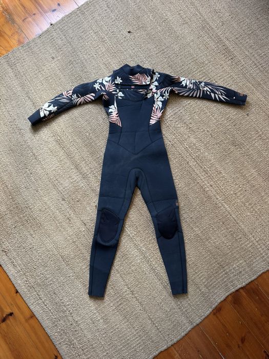 Fato de surf Billabong Capsule 5/4