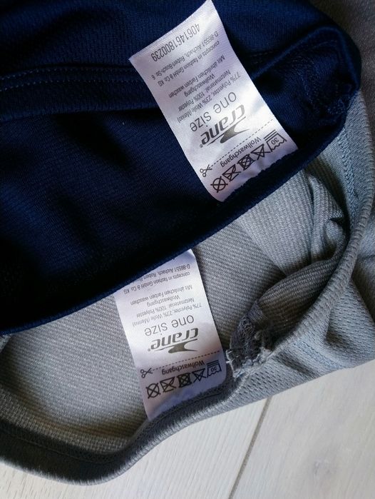 Зимовий баф Crane