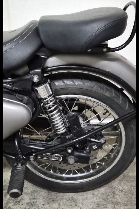 Royal Enfield classic 500 ( 2018 )
