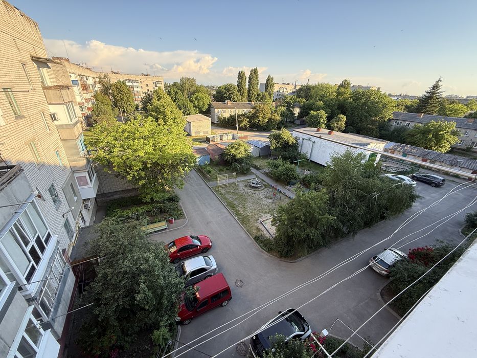Продаж 4-кімнатної в районі Пивзаводу, 82м2