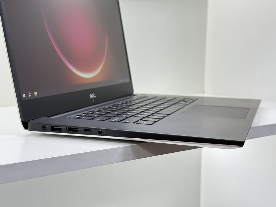 Преміальний Dell XPS (Precision) 15 9570 | Nvidia 4Gb | Core i7 | 15.6" FHD IPS | 16Gb RAM