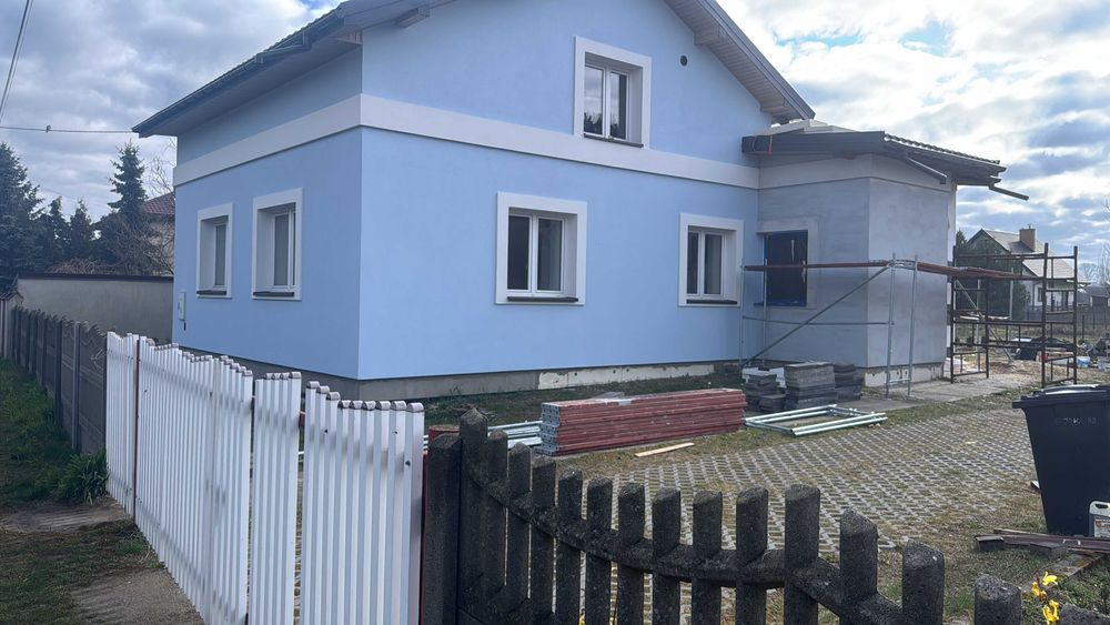 Dom House close to Katowice Pyrzowice Airport